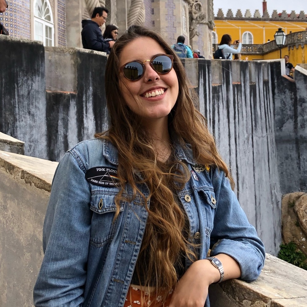 Meet your Posher, Kamilla